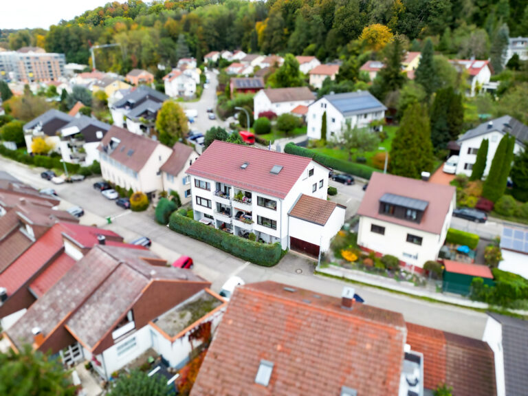 3-Zimmer Wohnung in Ravensburg